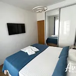 Apartmani Avanti Budva