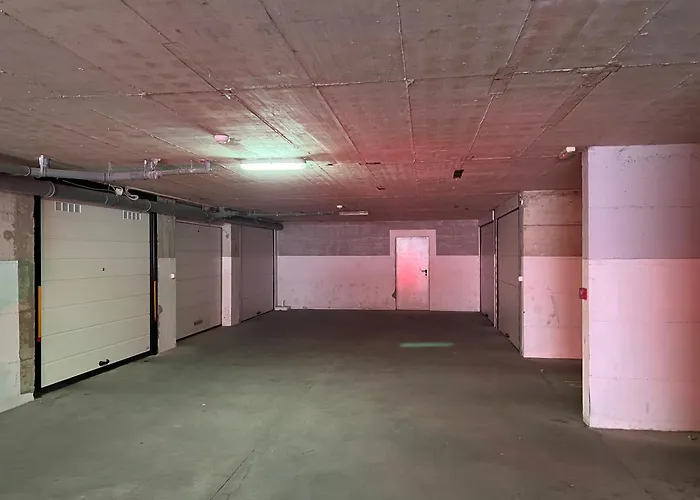 Apartmani Avanti Budva