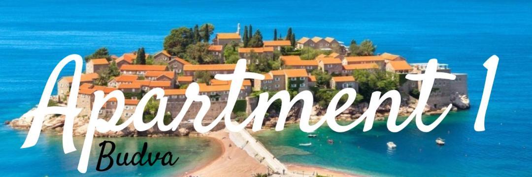 Avanti Lägenhet Budva