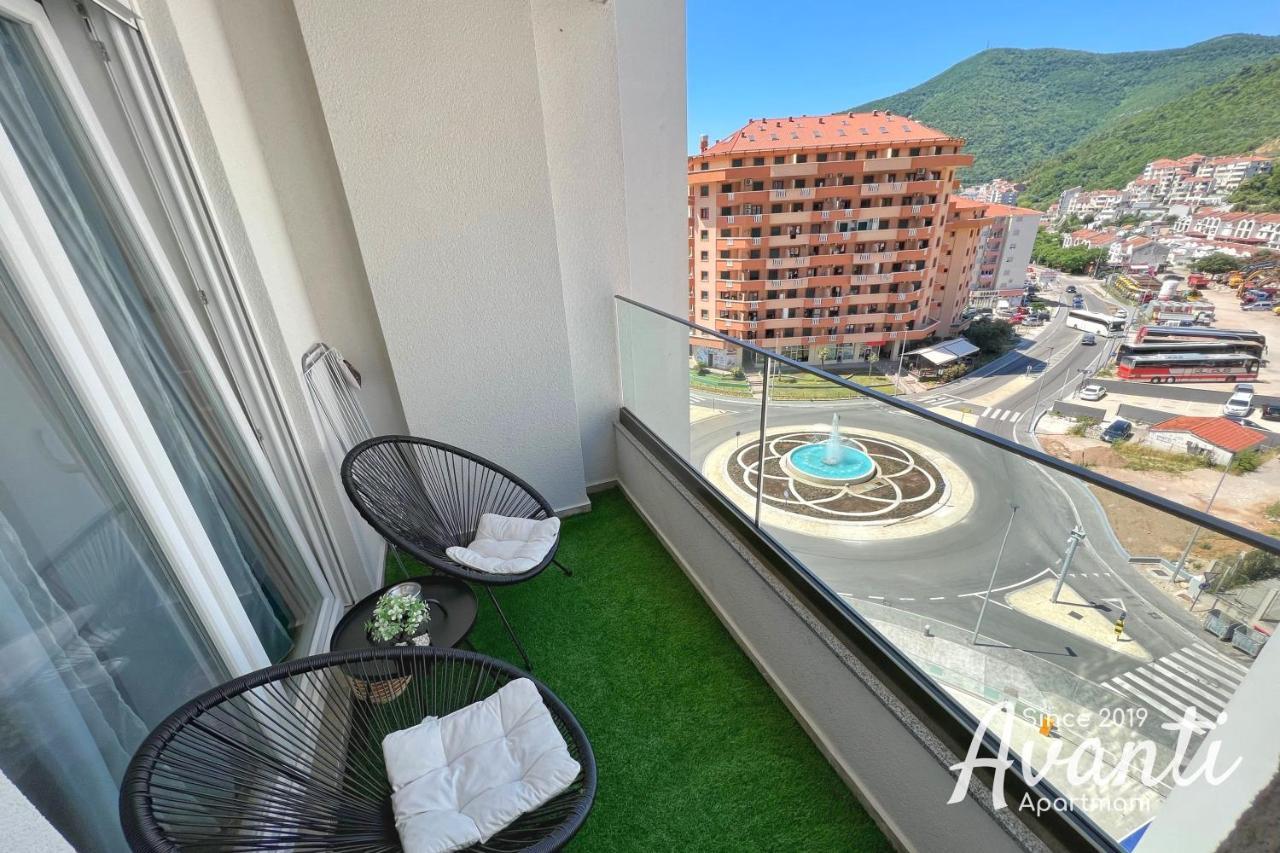 Avanti * Budva
