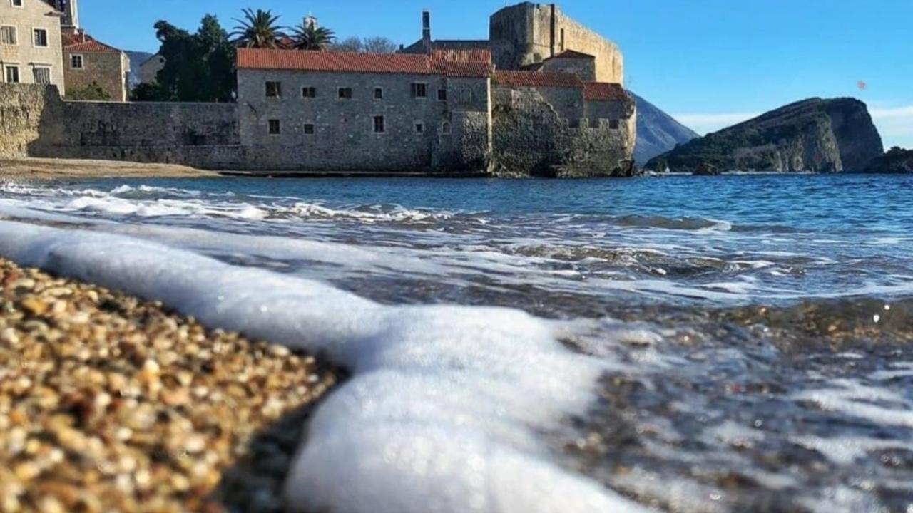 Apartment Avanti Budva
