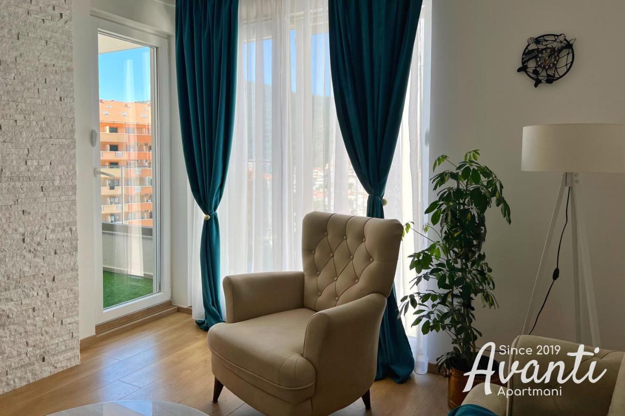 Avanti Apartment *