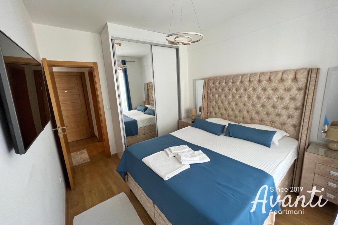 Avanti Apartment