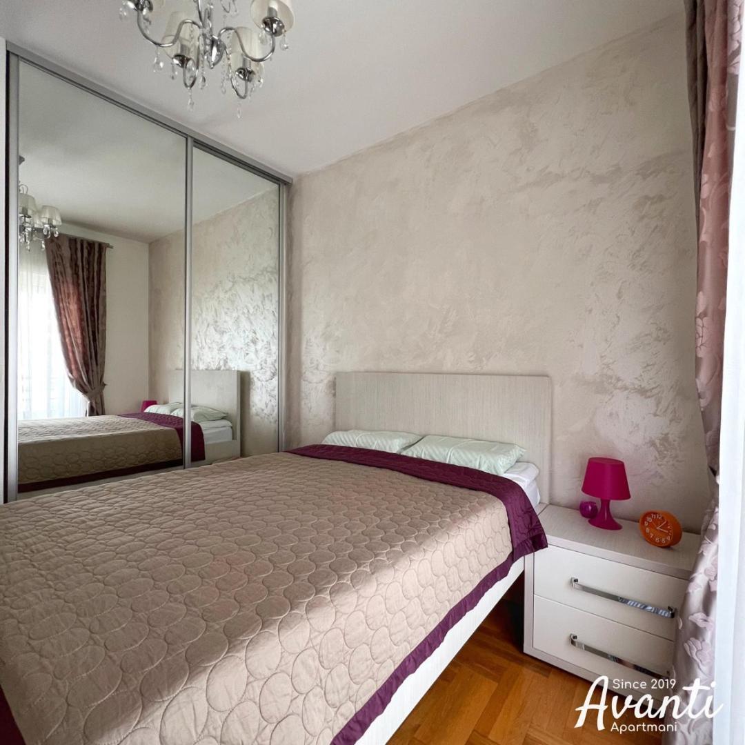 Avanti Apartment *