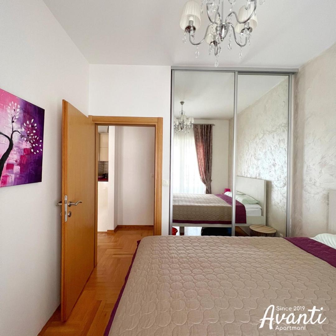 Avanti *