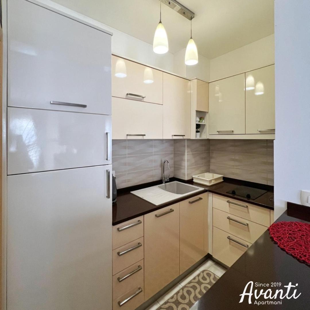 Apartment Avanti