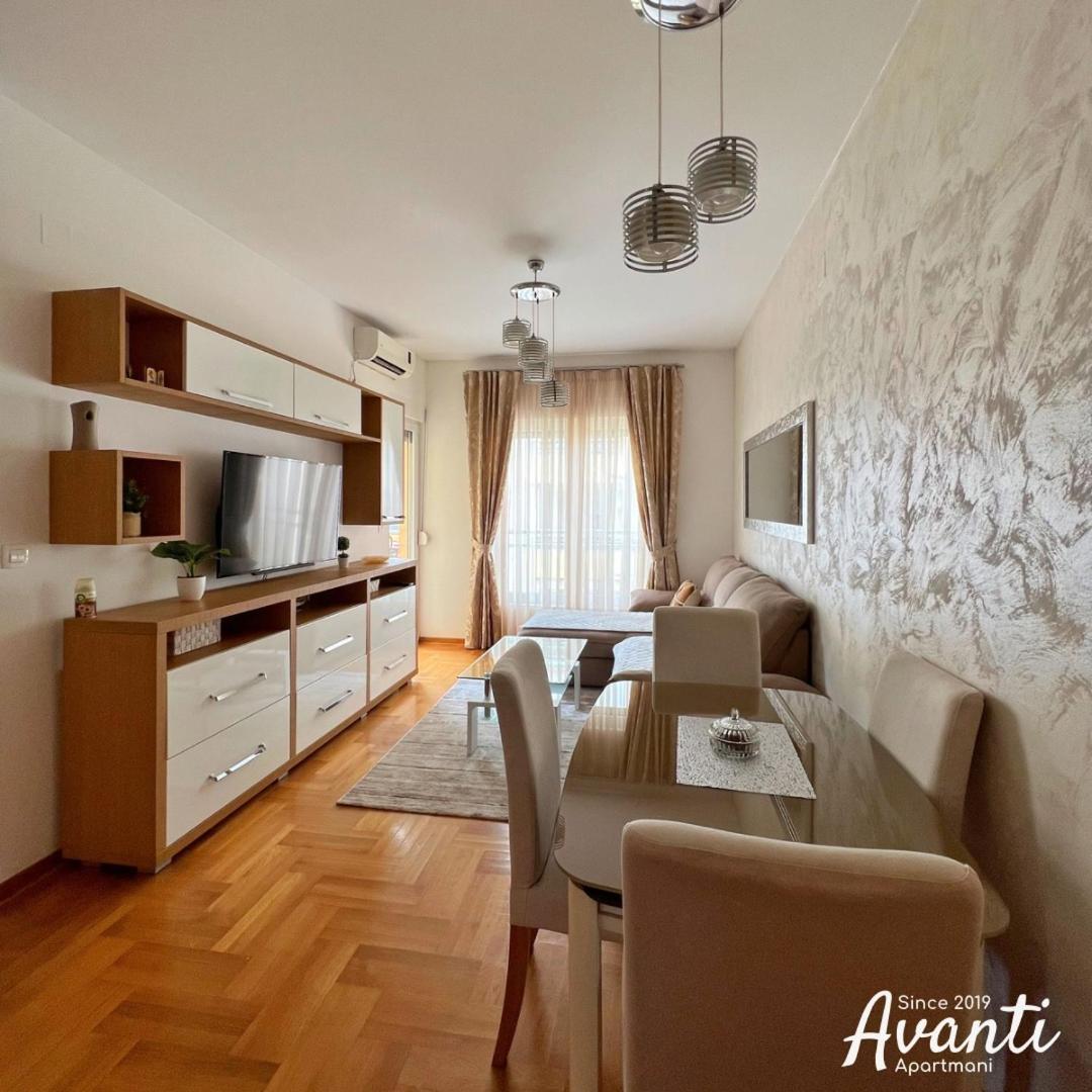 Apartment Avanti